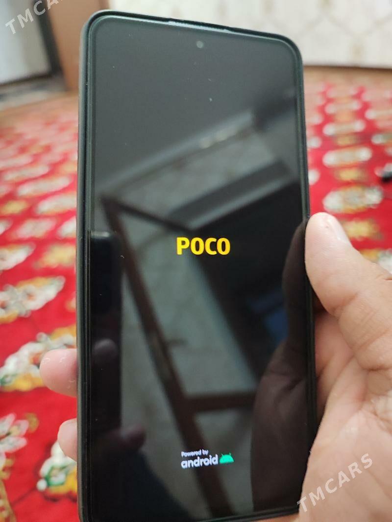 Redmi Note 10 pro 5G. - Туркменабат - img 4