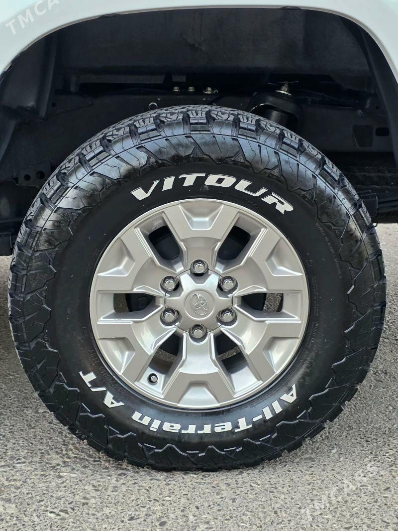 Toyota Tacoma 2023 - 498 000 TMT - Ашхабад - img 7