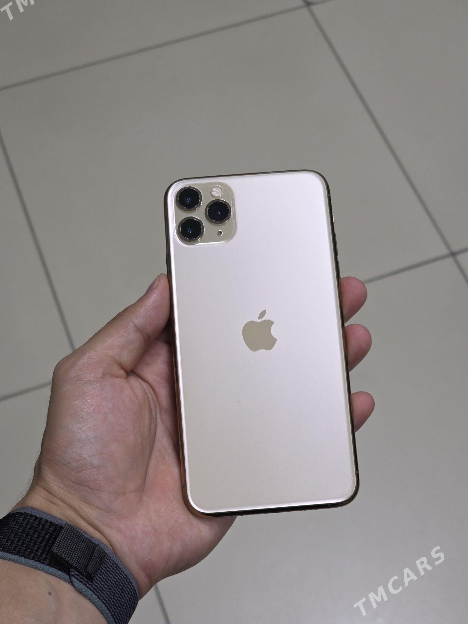 IPhone 11pro max. 64GB - Aşgabat - img 2