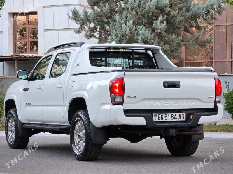 Toyota Tacoma 2023 - 498 000 TMT - Ашхабад - img 10