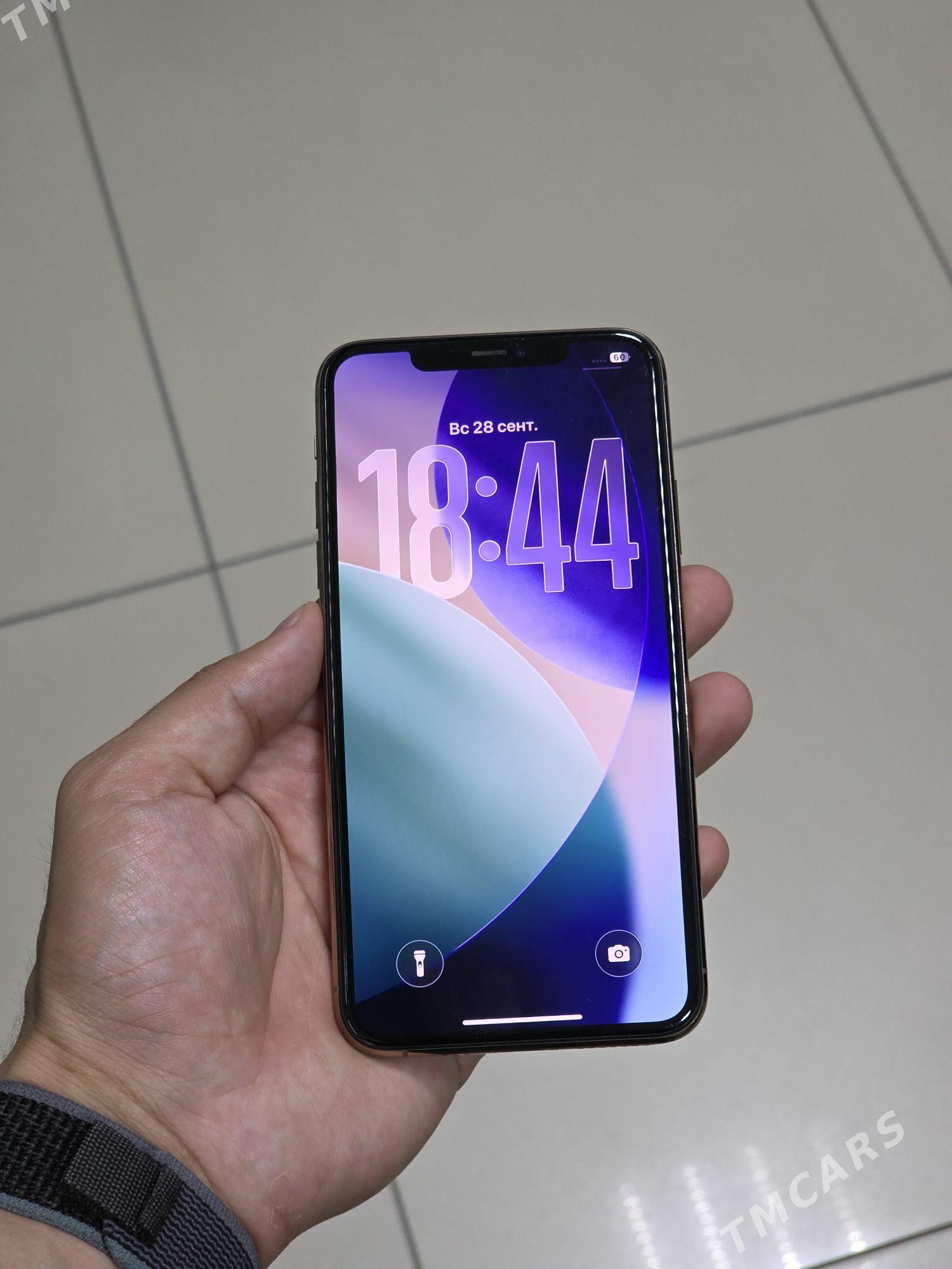 IPhone 11pro max. 64GB - Aşgabat - img 4