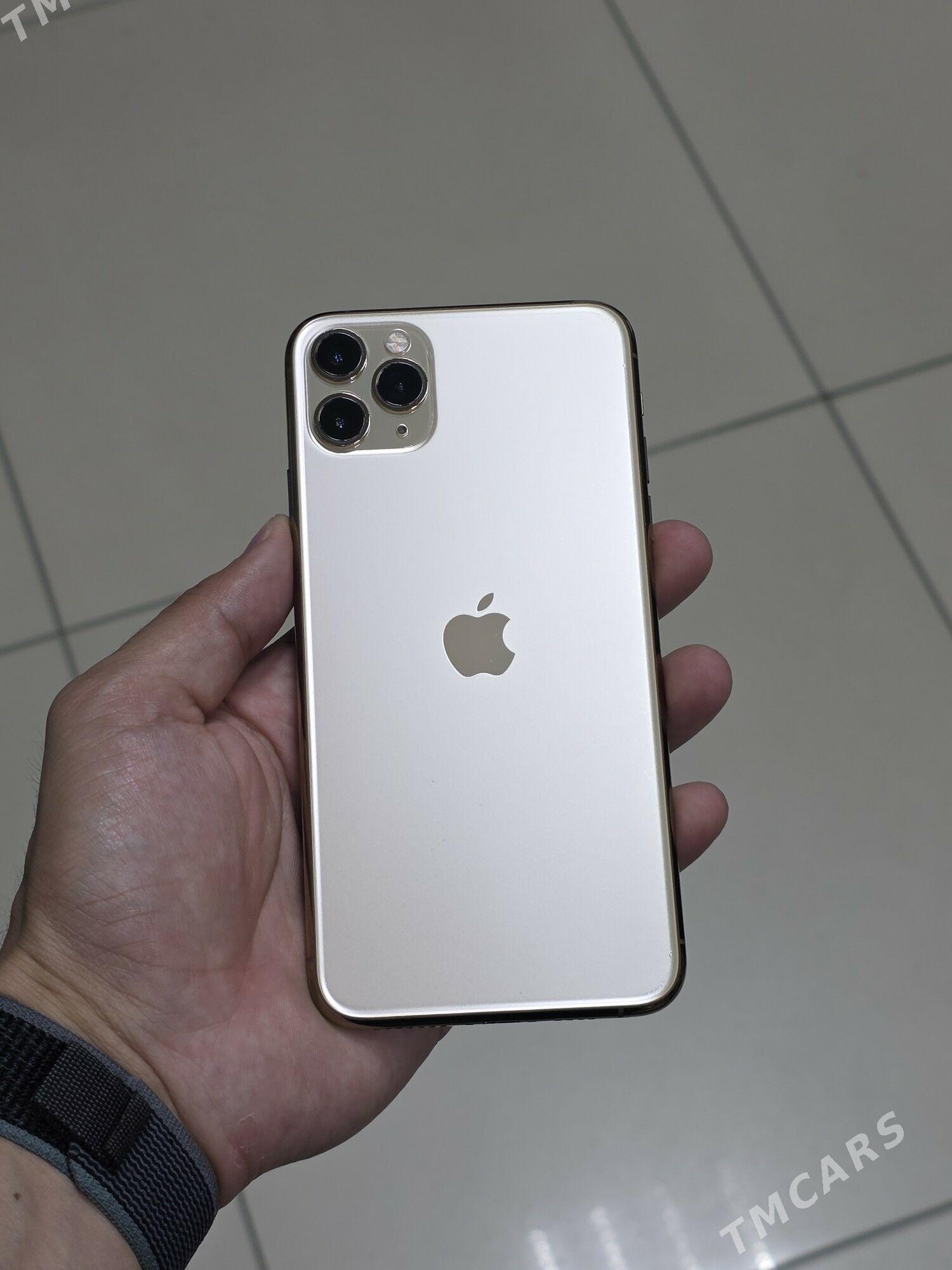IPhone 11pro max. 64GB - Aşgabat - img 3