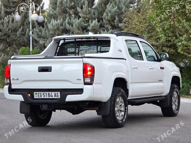 Toyota Tacoma 2023 - 498 000 TMT - Ашхабад - img 5