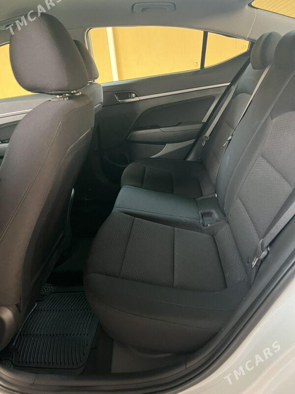 Hyundai Elantra 2020 - 210 000 TMT - Aşgabat - img 6