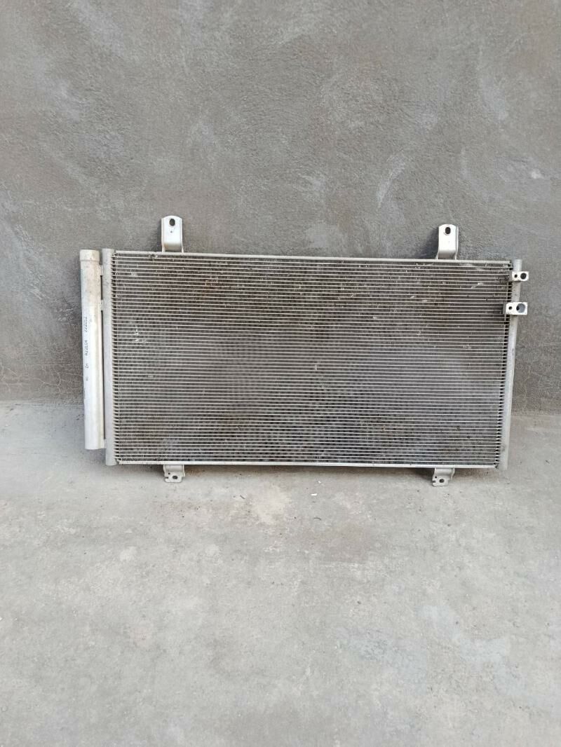 toyota kansener  radiyator 1 000 TMT - Balkanabat - img 2