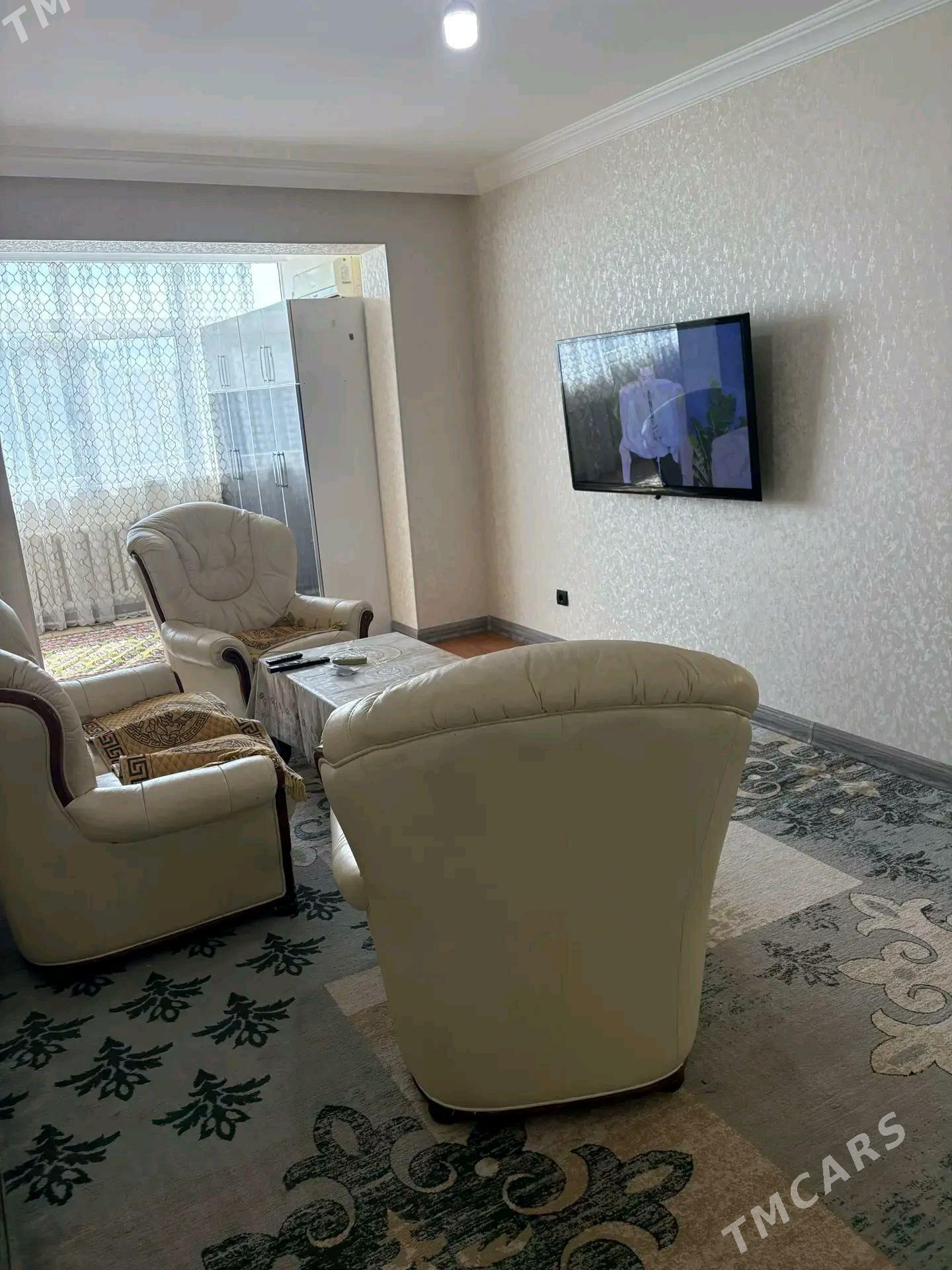 Arenda jay kwartira 9 mkr  - Aşgabat - img 3
