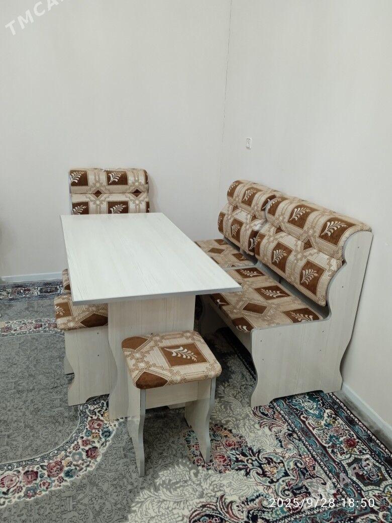 Ugolok - Дашогуз - img 2