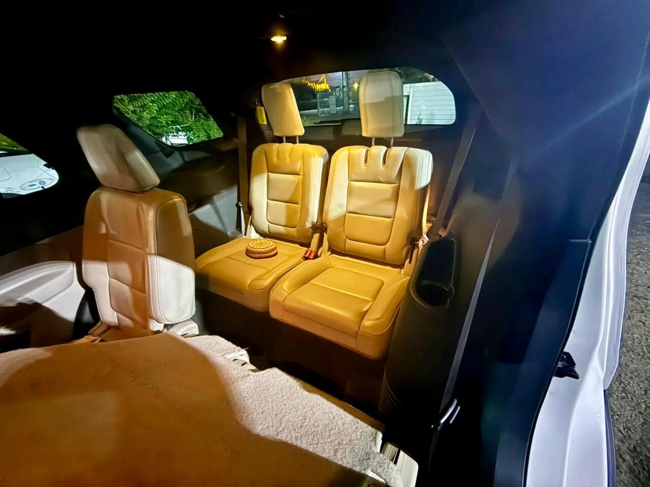 Ford Explorer 2014 - 330 000 TMT - Ашхабад - img 6