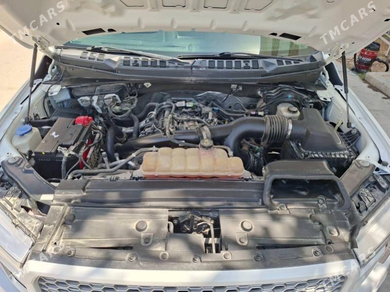Ford F-150 2020 - 450 000 TMT - Aşgabat - img 10