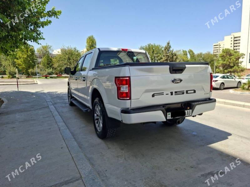 Ford F-150 2020 - 450 000 TMT - Aşgabat - img 4