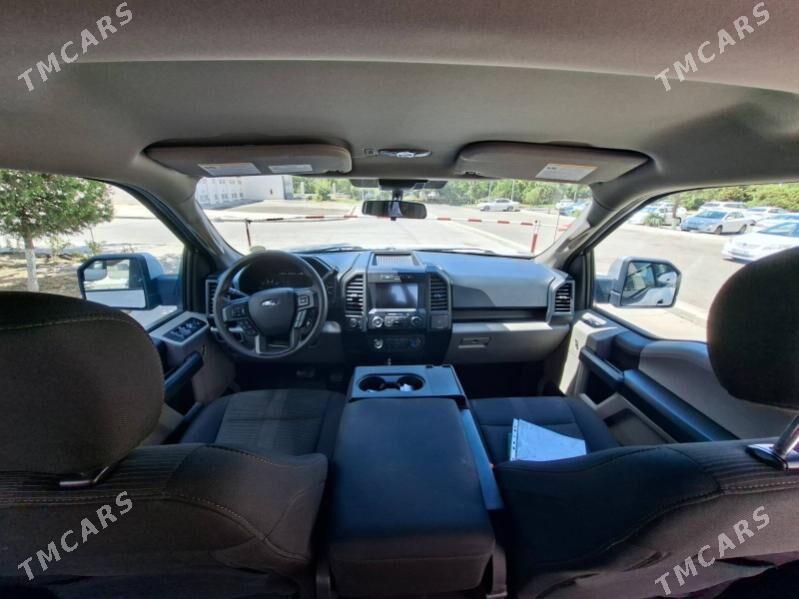 Ford F-150 2020 - 450 000 TMT - Aşgabat - img 5