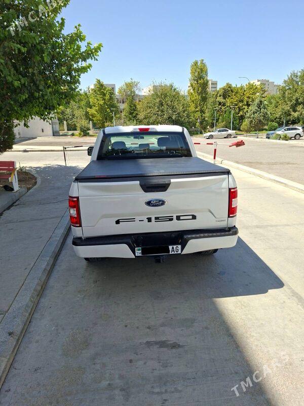 Ford F-150 2020 - 450 000 TMT - Aşgabat - img 3
