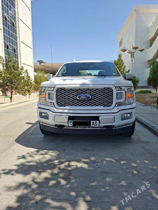 Ford F-150 2020 - 450 000 TMT - Aşgabat - img 9