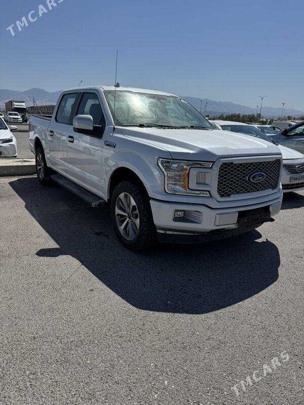 Ford F-150 2020 - 450 000 TMT - Aşgabat - img 7