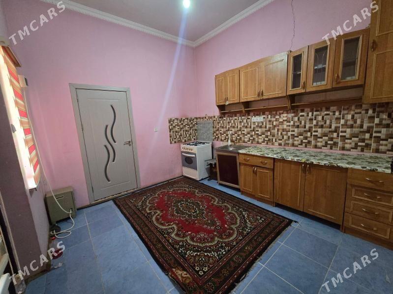 arenda 40 ýyllyk jaý - Aşgabat - img 5