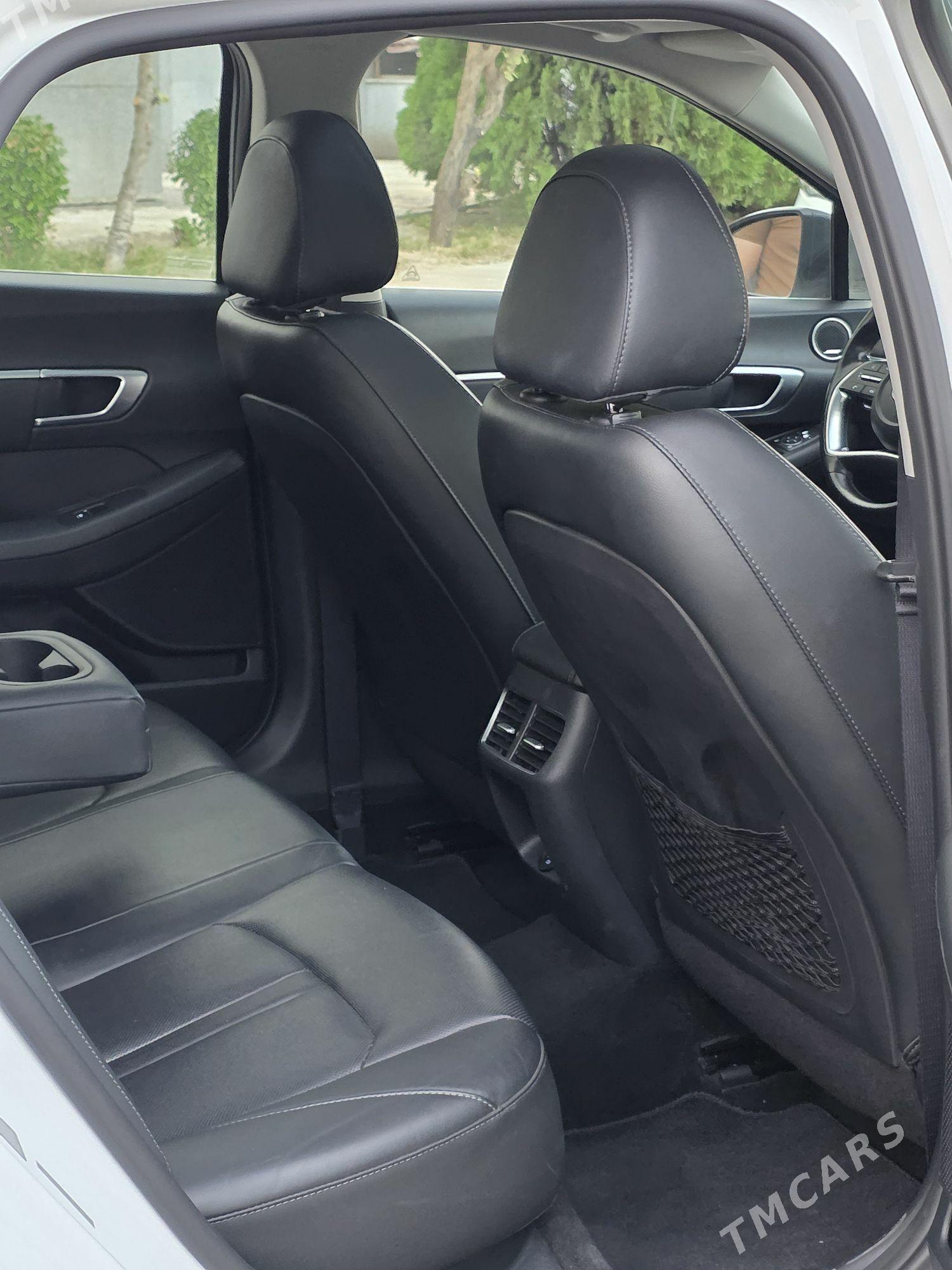 Hyundai Sonata 2021 - 304 000 TMT - Aşgabat - img 3
