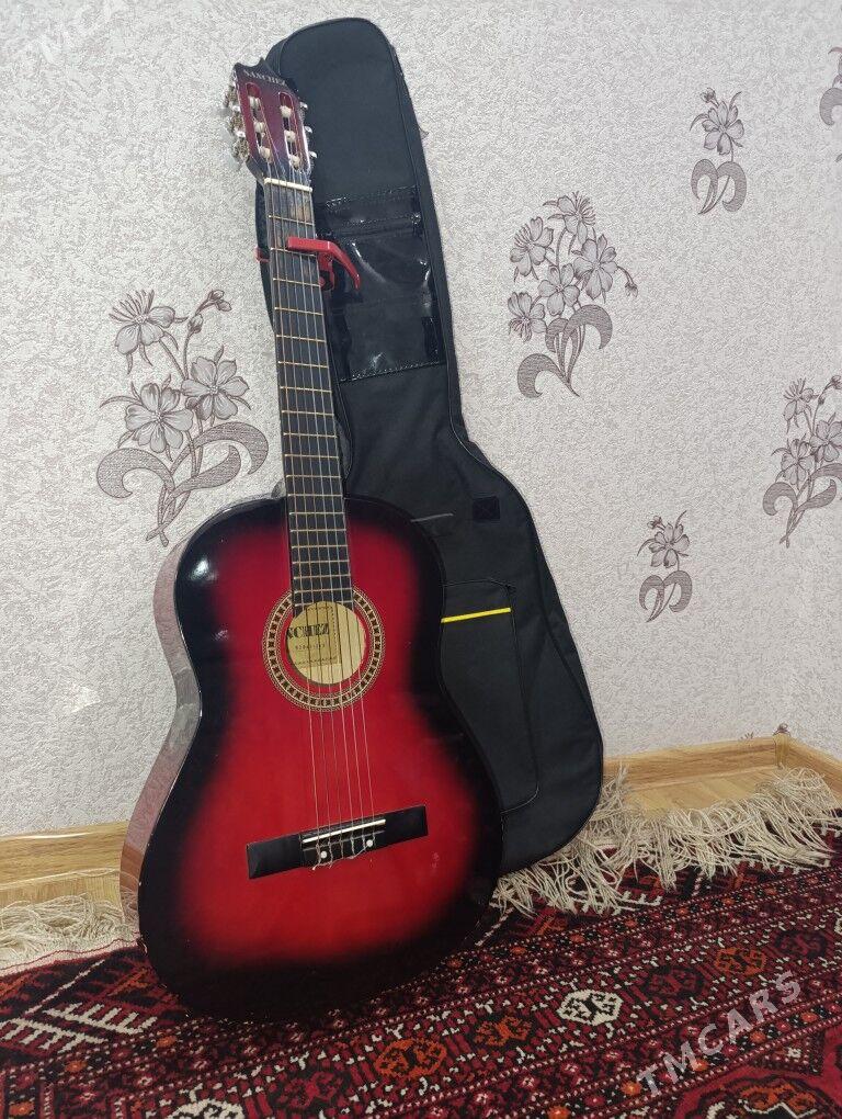 Gitara "Sanchez" (klassika) - Mary - img 2