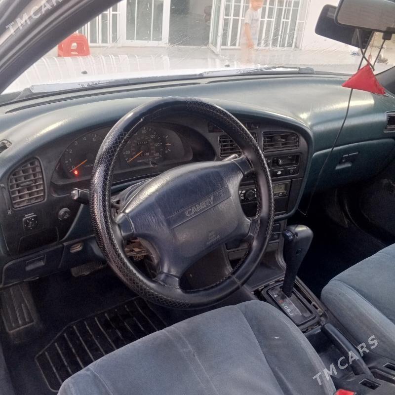 Toyota Camry 1993 - 80 000 TMT - Türkmenabat - img 4
