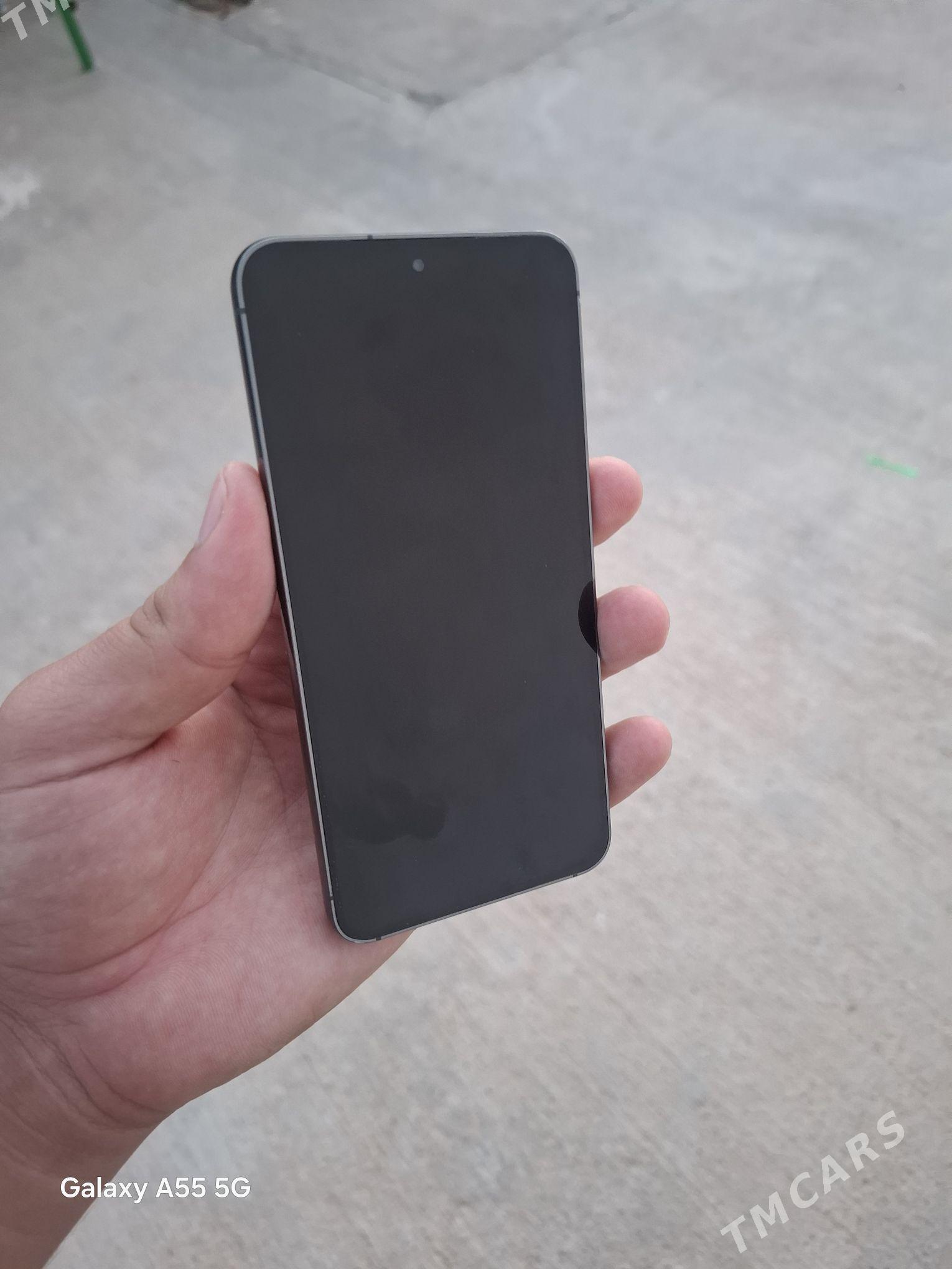 Samsung s23 8/128gb - Ашхабад - img 4
