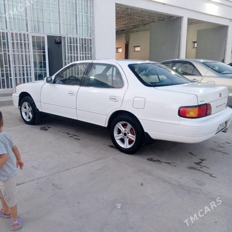Toyota Camry 1993 - 80 000 TMT - Türkmenabat - img 5