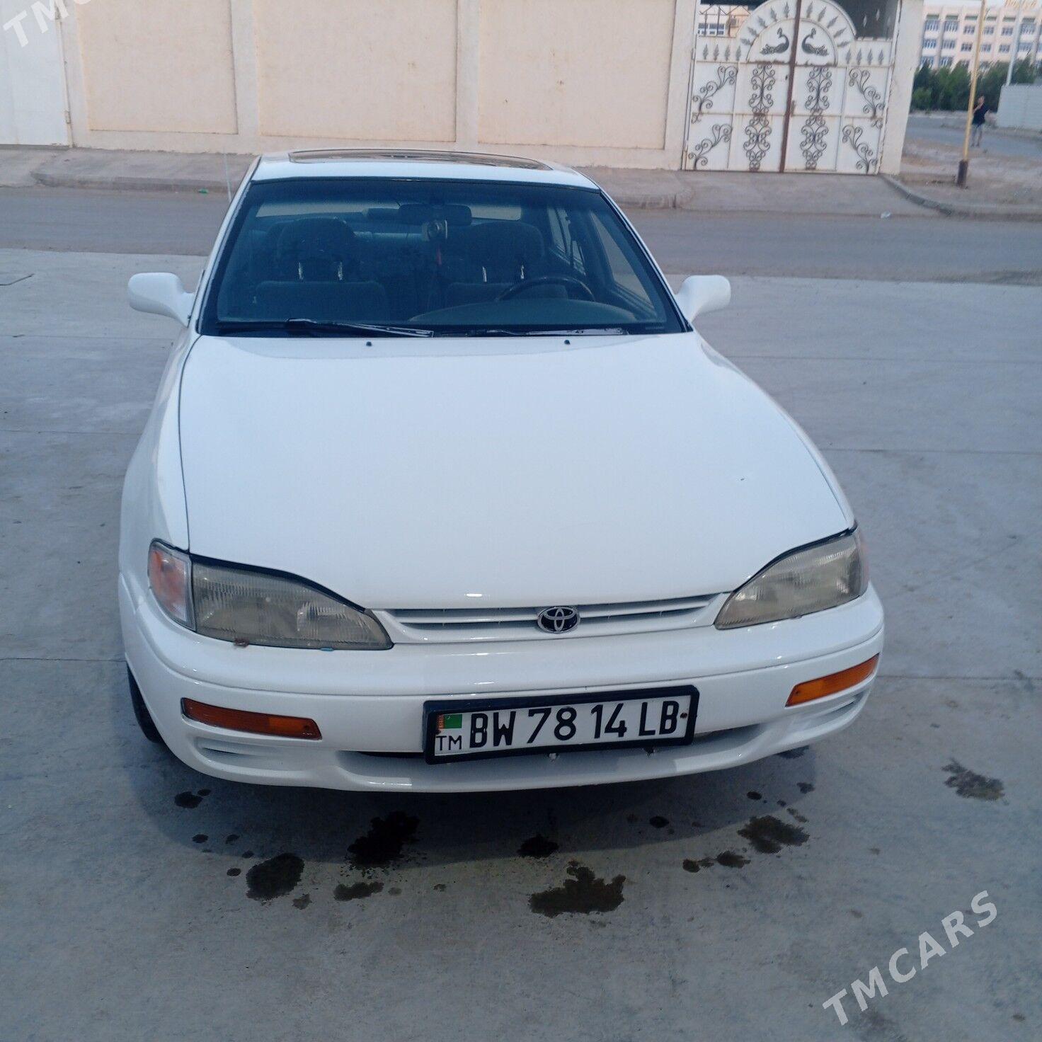 Toyota Camry 1993 - 80 000 TMT - Türkmenabat - img 2
