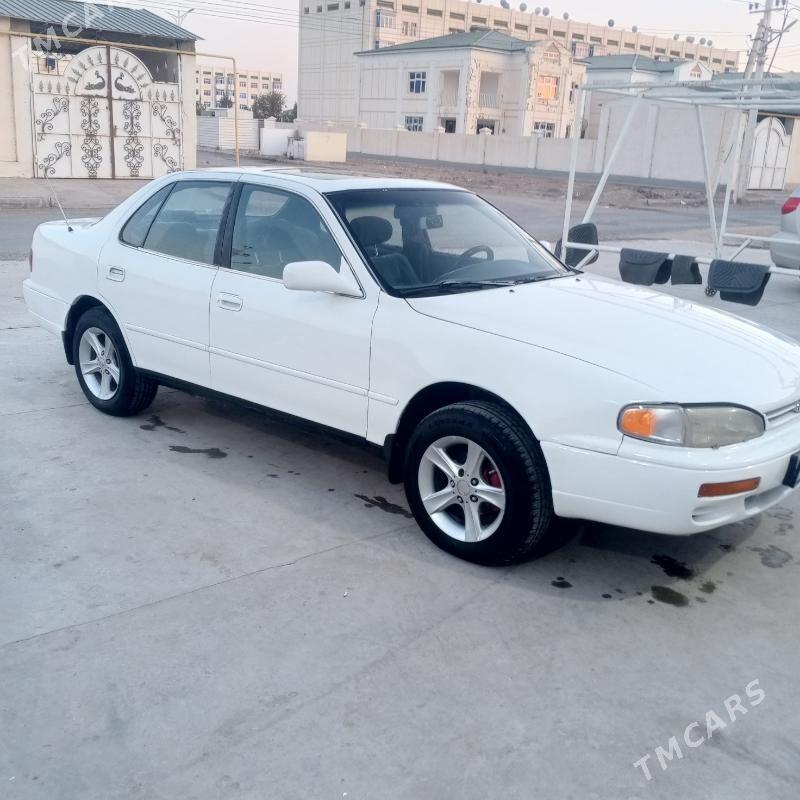 Toyota Camry 1993 - 80 000 TMT - Türkmenabat - img 3