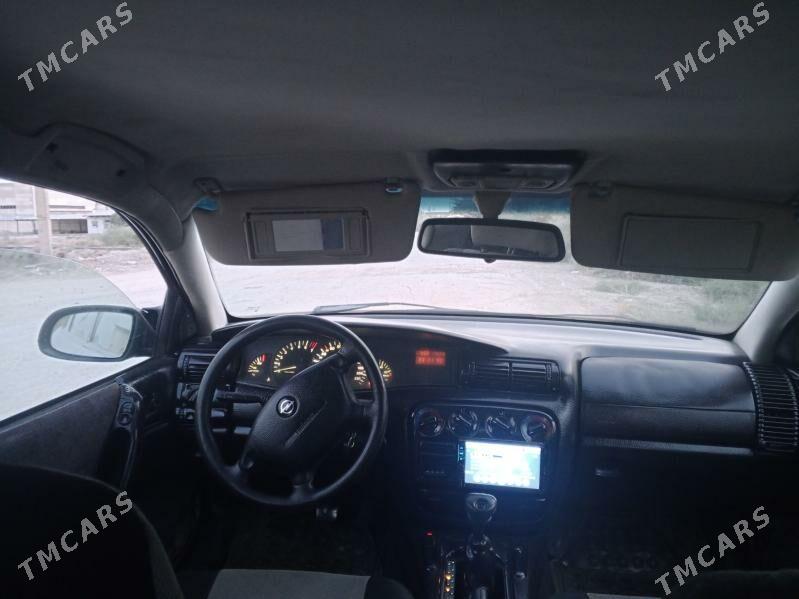 Opel Omega 1995 - 28 000 TMT - Дашогуз - img 3