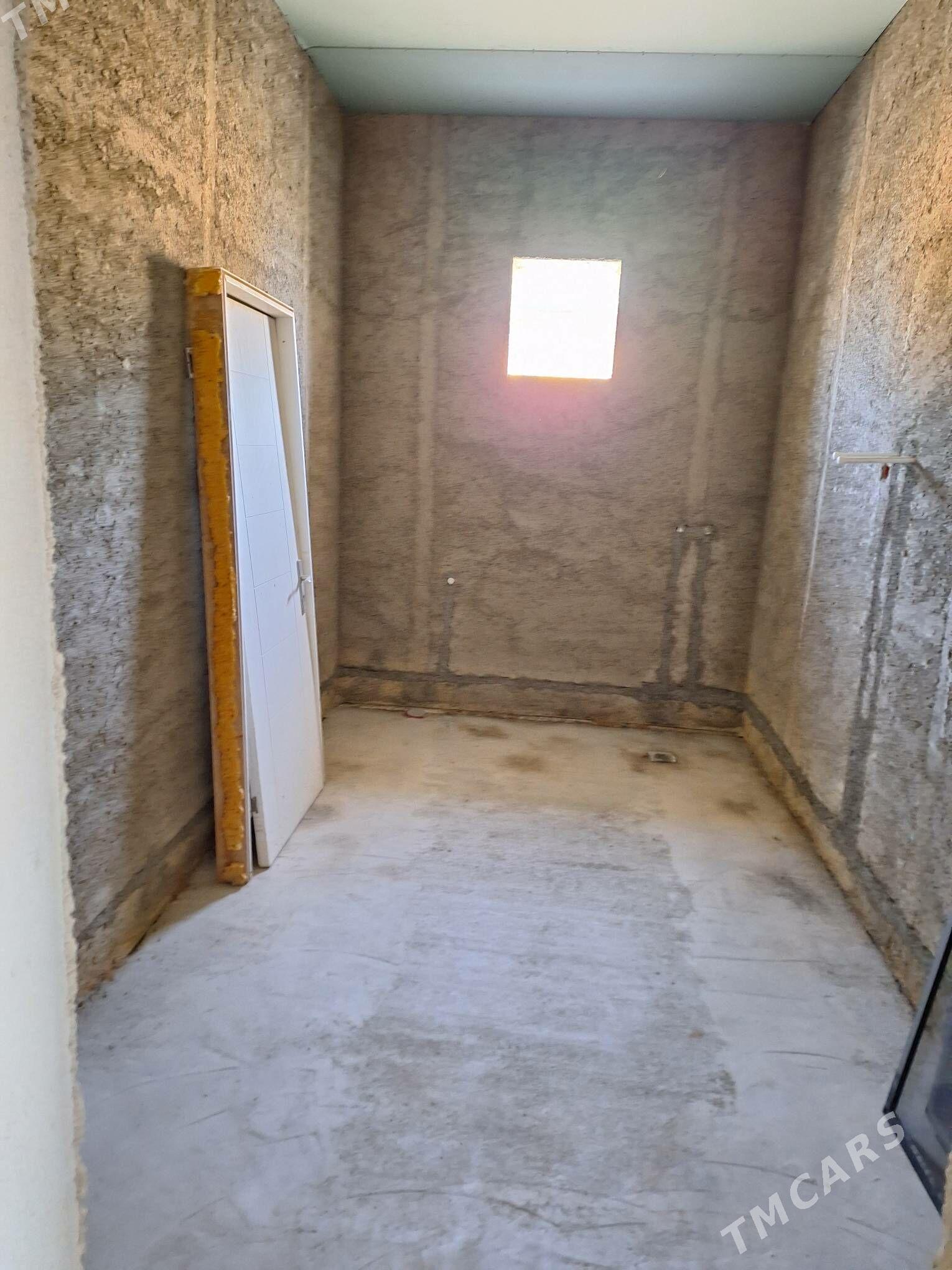satlyk  jaý - Ak bugdaý etraby - img 2