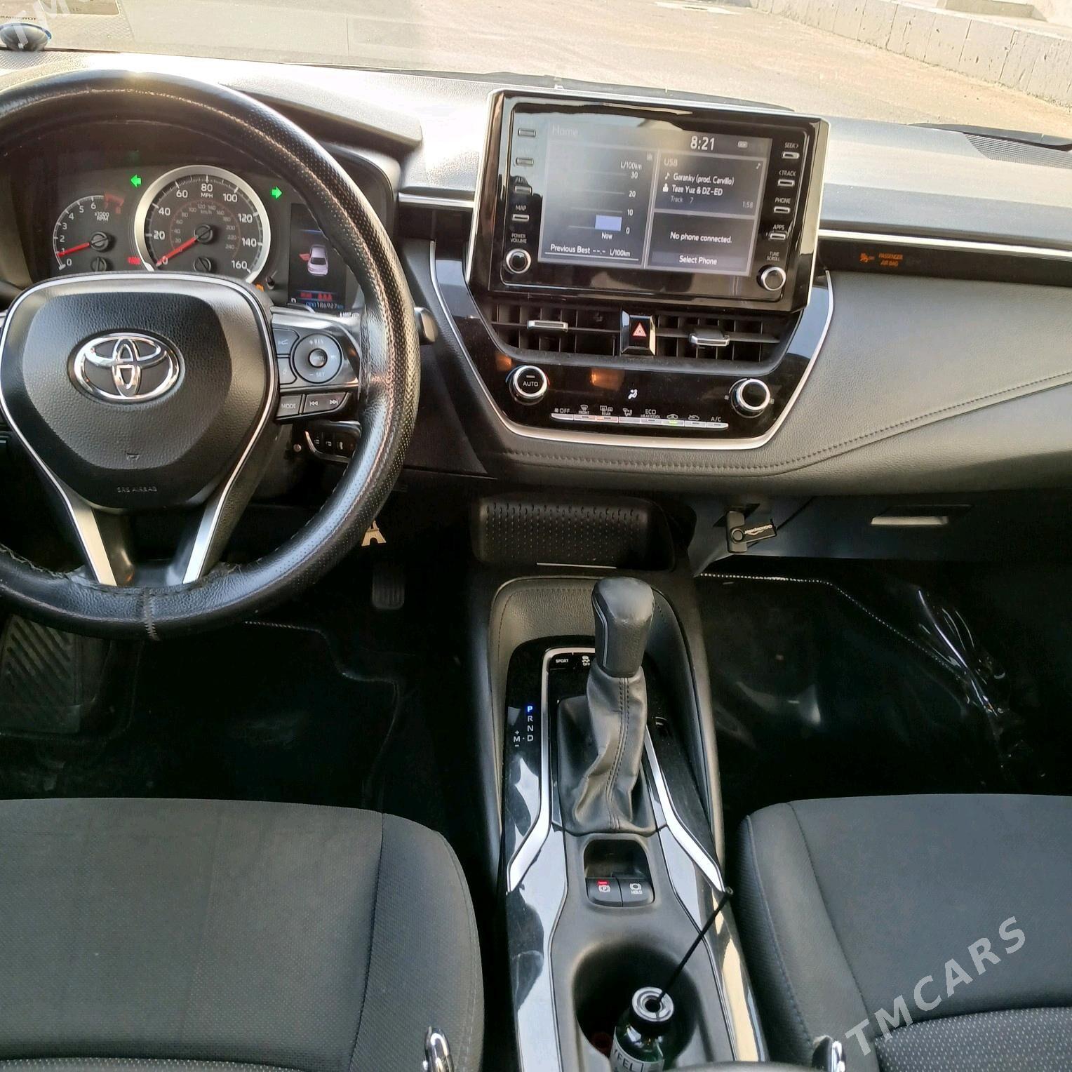 Toyota Corolla 2019 - 250 000 TMT - Çoganly - img 2