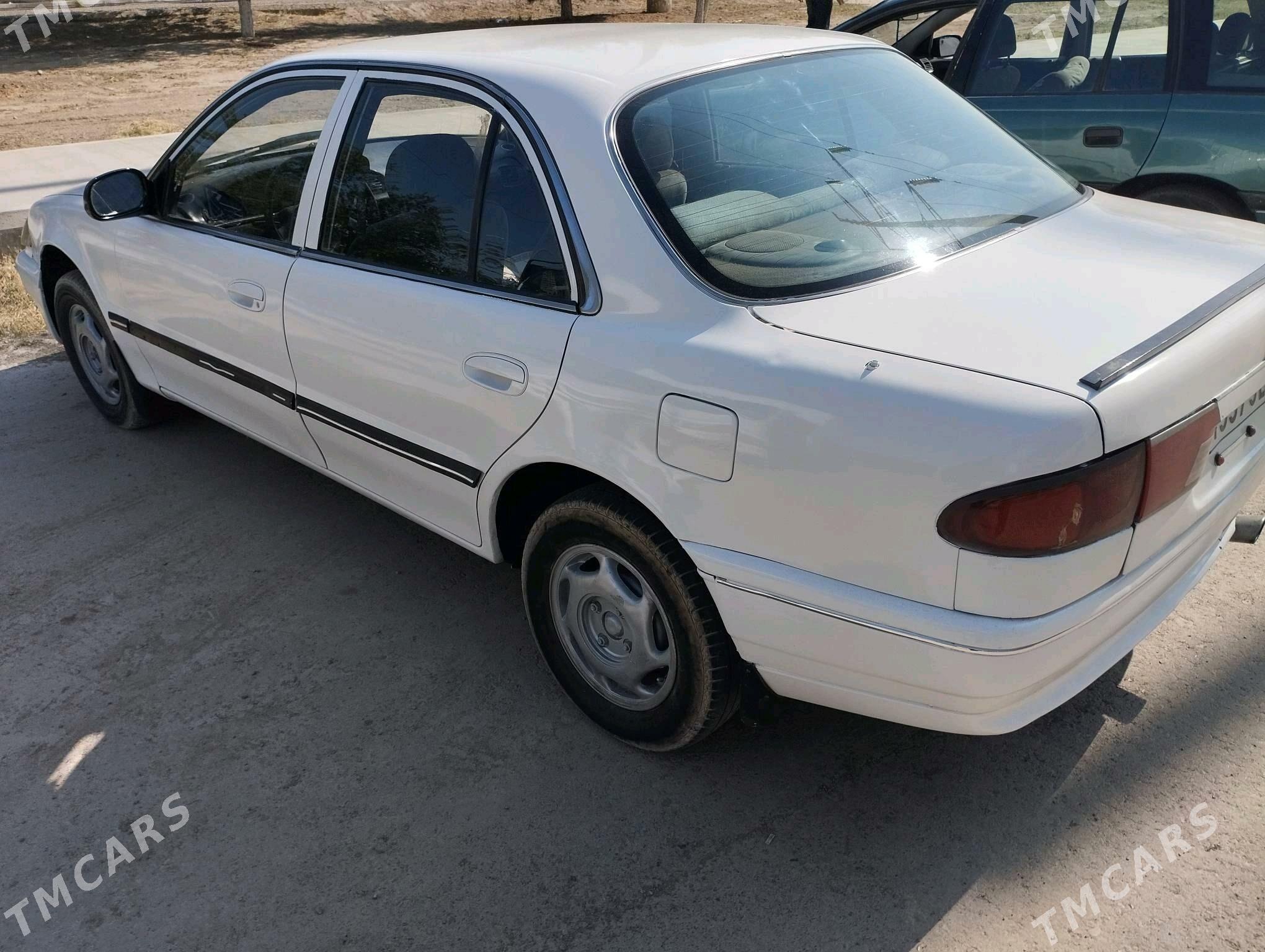 Hyundai Sonata 1995 - 30 000 TMT - Türkmenabat - img 2