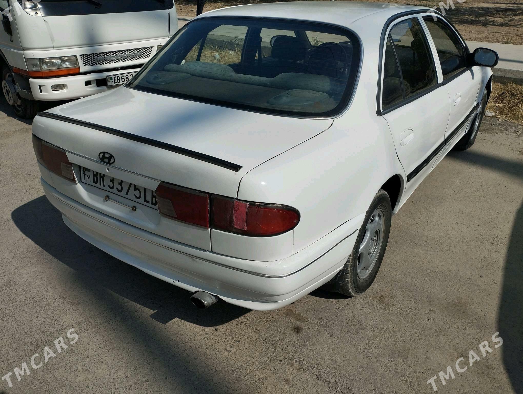 Hyundai Sonata 1995 - 30 000 TMT - Türkmenabat - img 4