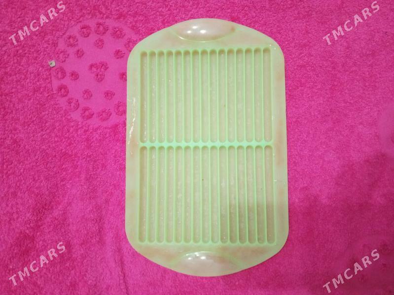 формы для выпечки - Parahat 3 - img 1