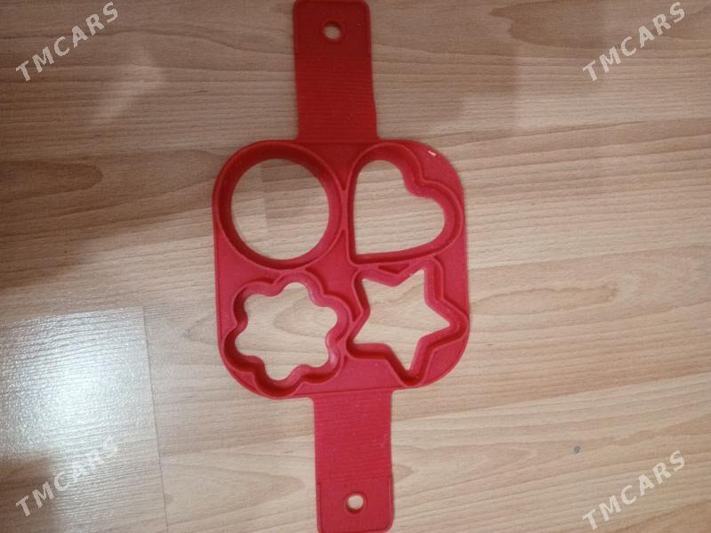 формы для выпечки - Parahat 3 - img 2