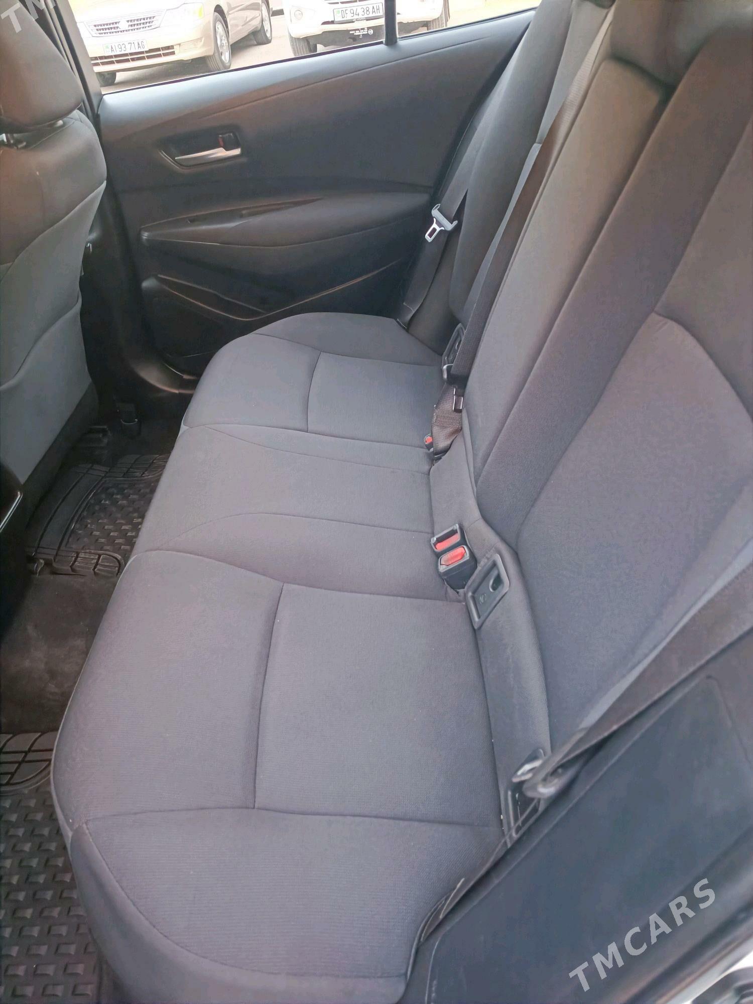 Toyota Corolla 2021 - 250 000 TMT - Aşgabat - img 3