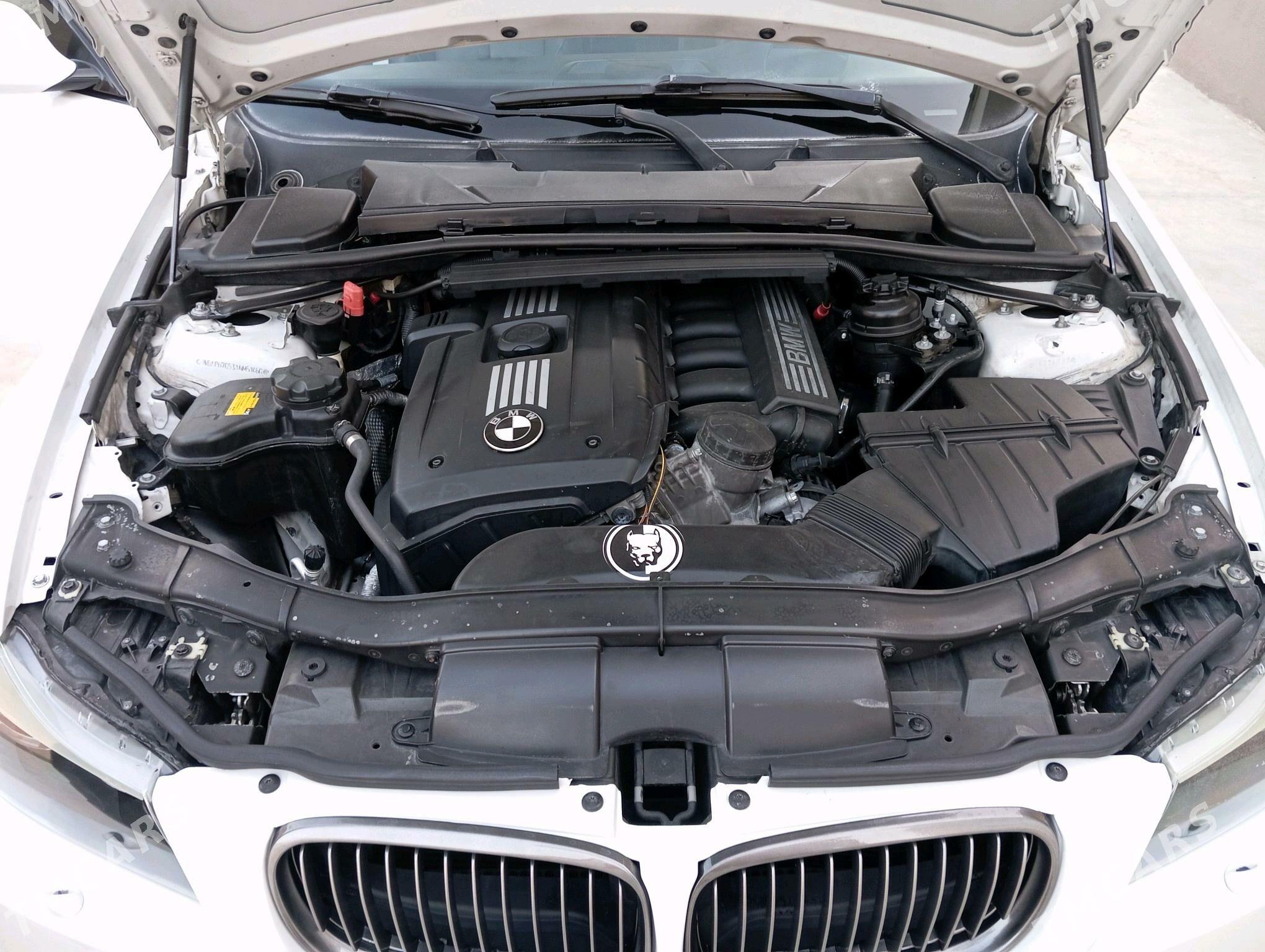 BMW 328 2009 - 200 000 TMT - Bagyr - img 2