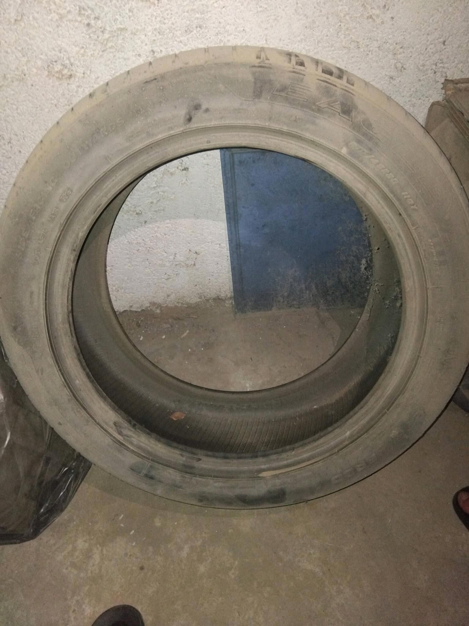 pakriska teker 500 TMT - Änew - img 2