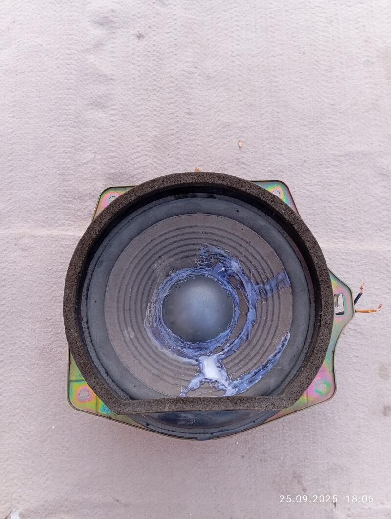 lexus es 330 350 TMT - Дашогуз - img 2