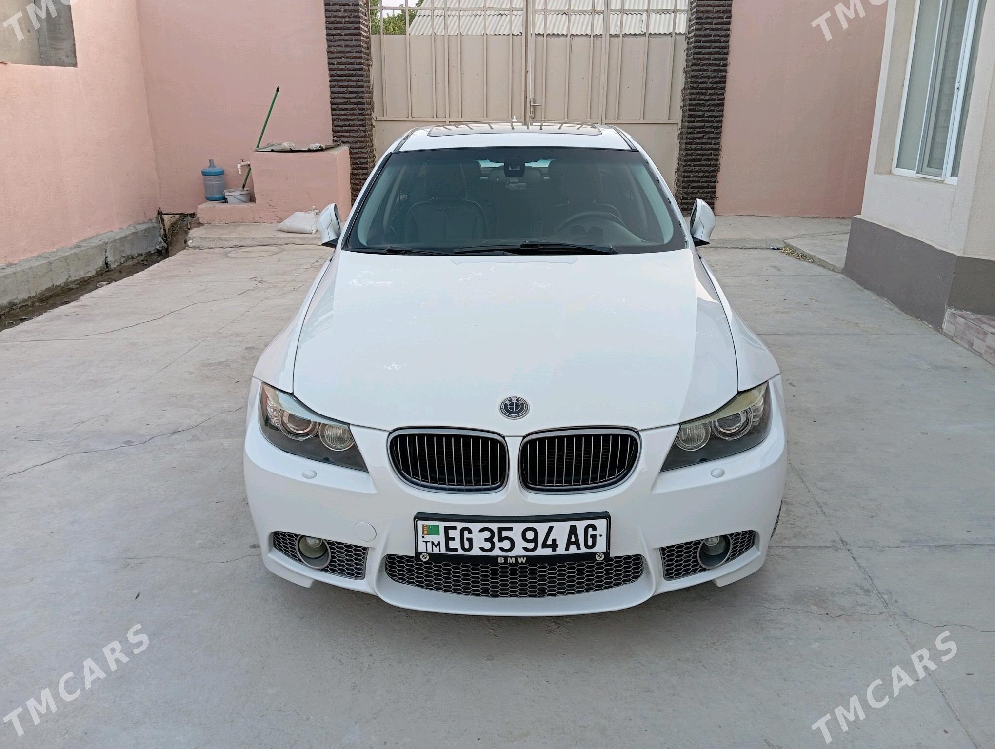 BMW 328 2009 - 200 000 TMT - Bagyr - img 3