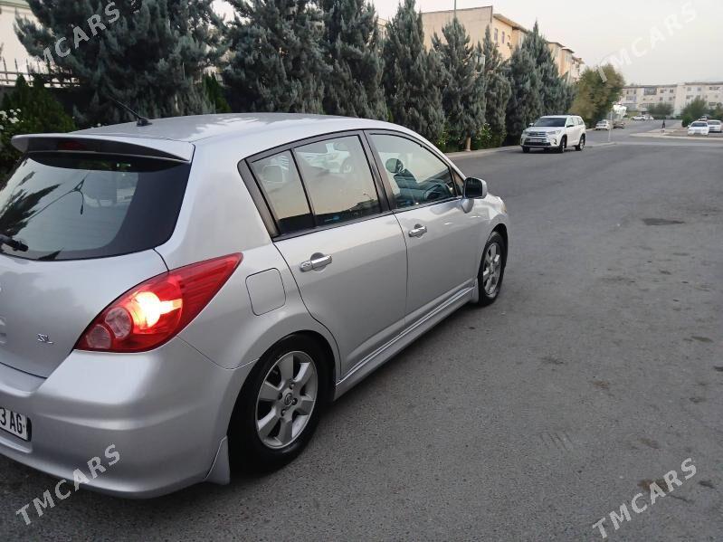 Nissan Versa 2011 - 135 000 TMT - Aşgabat - img 2