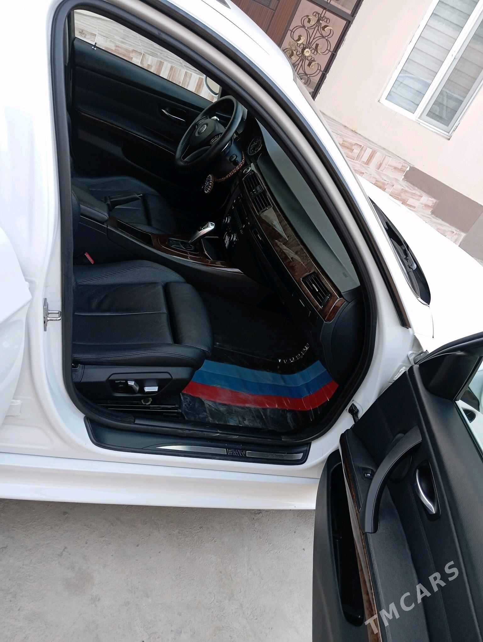 BMW 328 2009 - 200 000 TMT - Bagyr - img 4