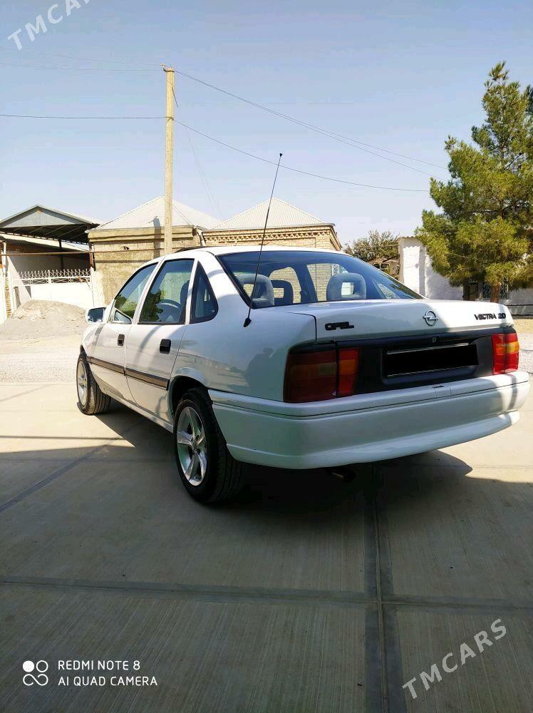 Opel Vectra 1995 - 46 000 TMT - Bäherden - img 3