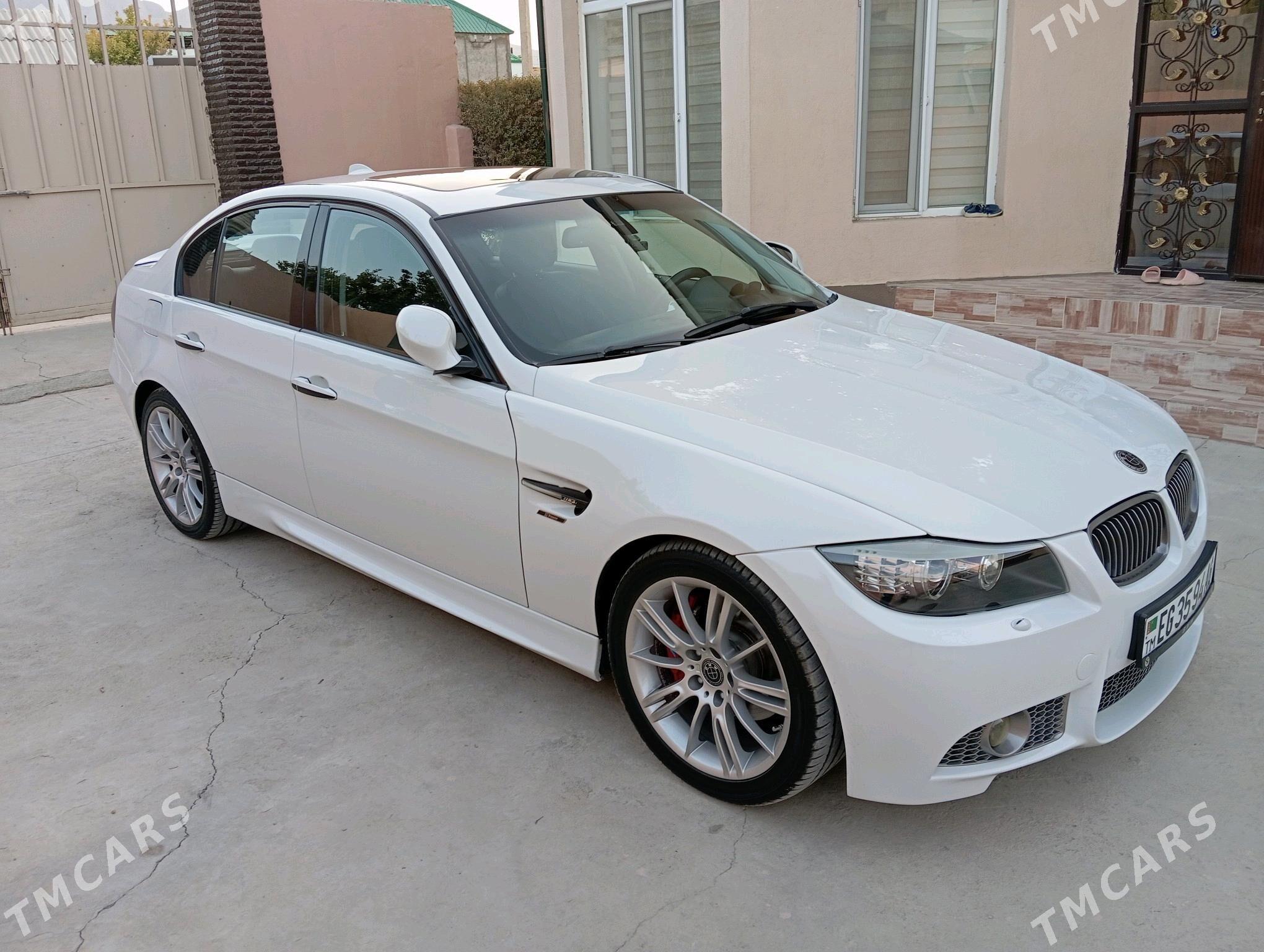 BMW 328 2009 - 200 000 TMT - Bagyr - img 8