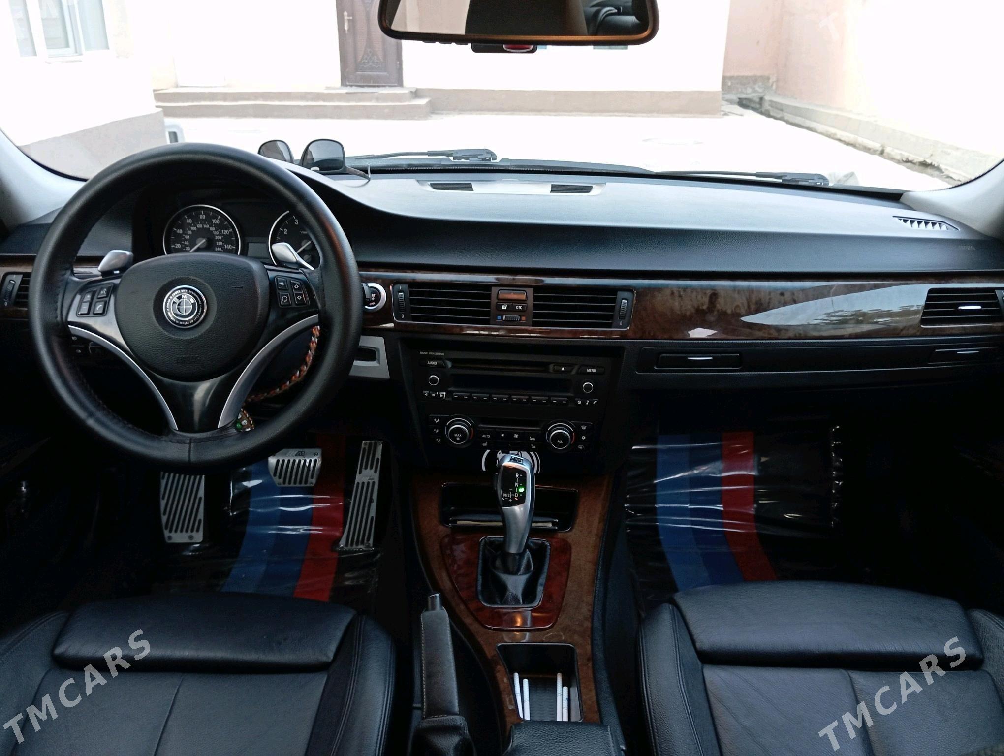 BMW 328 2009 - 200 000 TMT - Bagyr - img 6