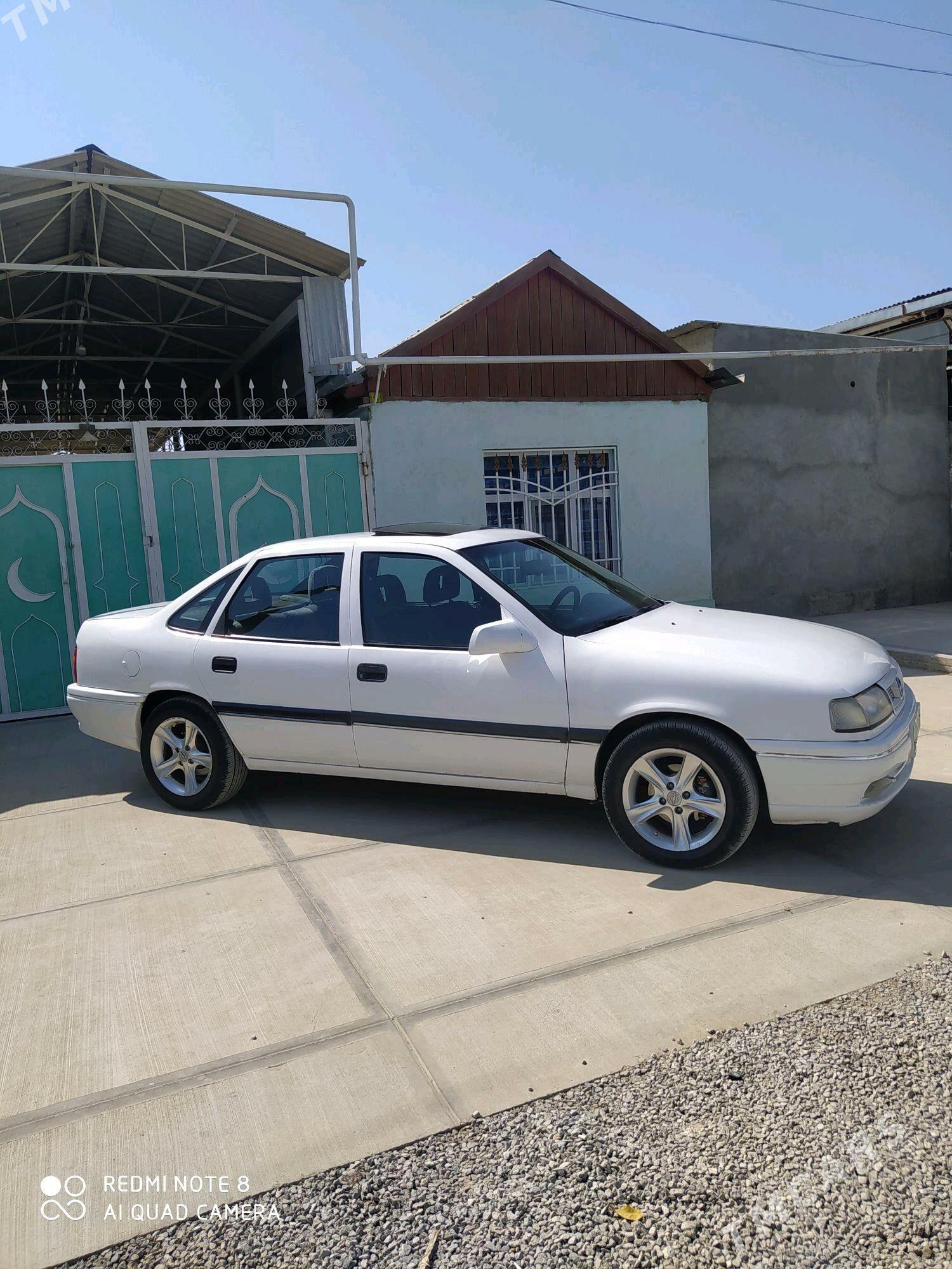 Opel Vectra 1995 - 46 000 TMT - Bäherden - img 2