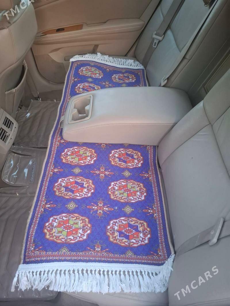 Toyota Avalon 2006 - 165 000 TMT - Aşgabat - img 5