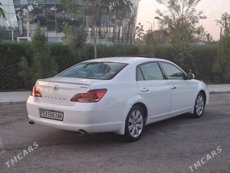 Toyota Avalon 2006 - 165 000 TMT - Aşgabat - img 4