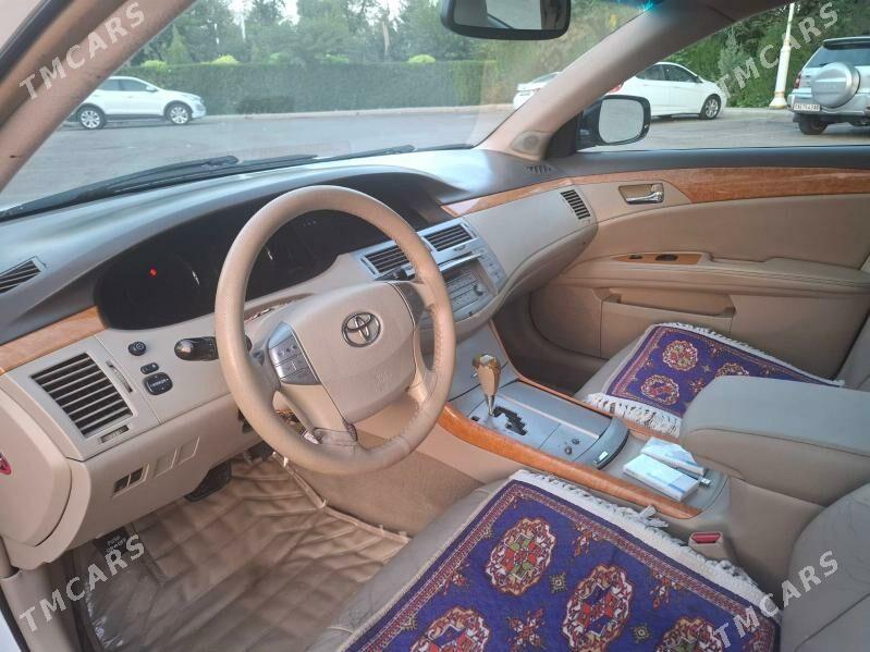 Toyota Avalon 2006 - 165 000 TMT - Aşgabat - img 6