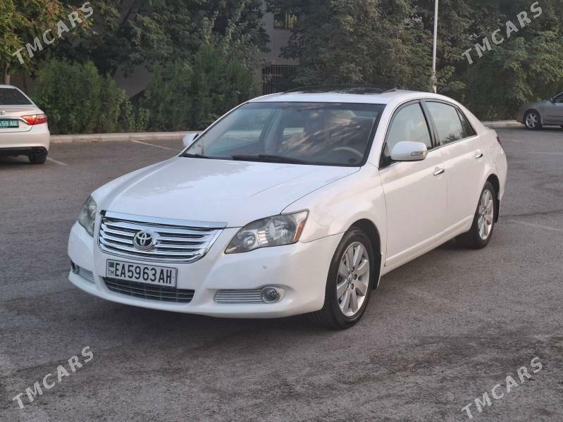 Toyota Avalon 2006 - 165 000 TMT - Aşgabat - img 3