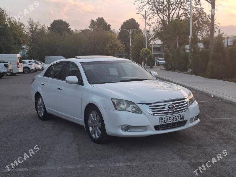 Toyota Avalon 2006 - 165 000 TMT - Aşgabat - img 2