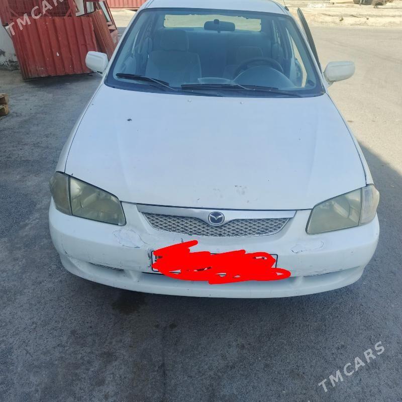 Mazda 3 2000 - 45 000 TMT - Анев - img 2